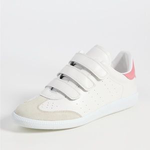 Isabel Marant Beth Sneakers size 39